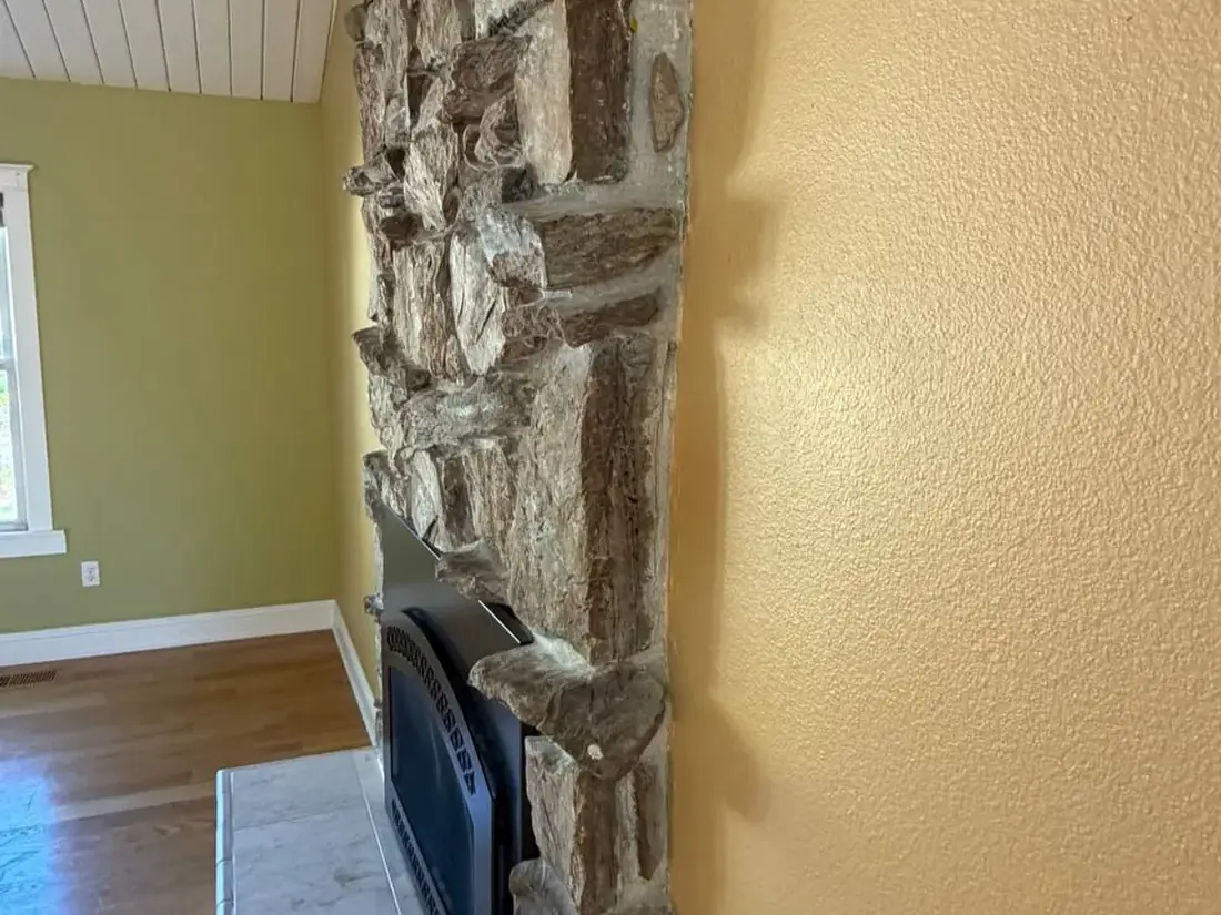Natural Stone Veneer