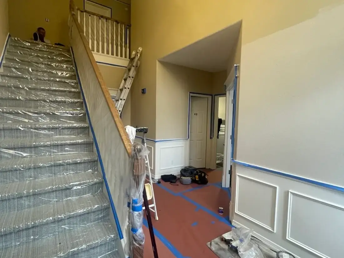 LVP & Laminate Flooring by Precise Line in Oregon